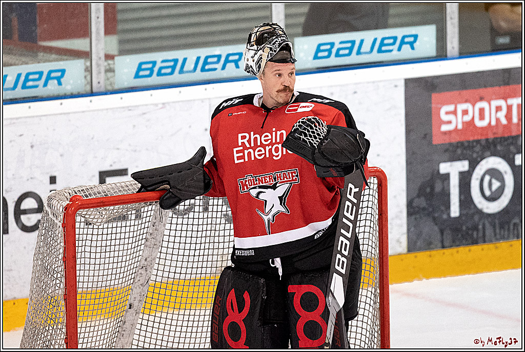 PENNY DEL;  Koelner Haie - Schwenninger Wild Wings; Koeln, 13.08.2021